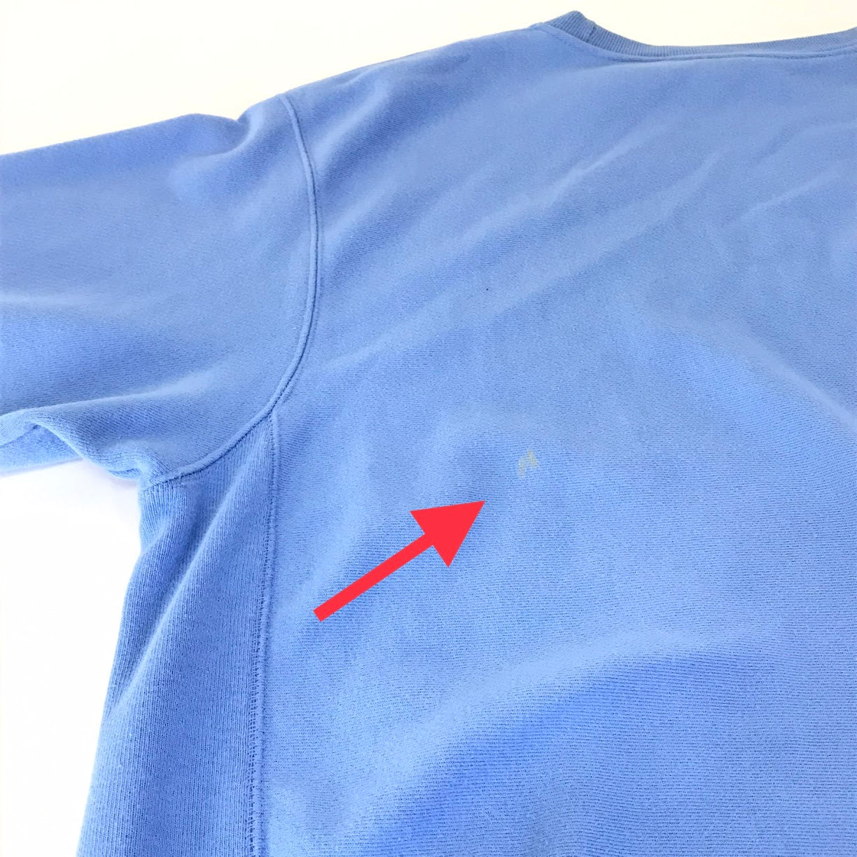 Champion | チャンピオン カレッジロゴ Columbia University リバースウィーブ スウェット ブルー サイズ:XL【倉吉店】