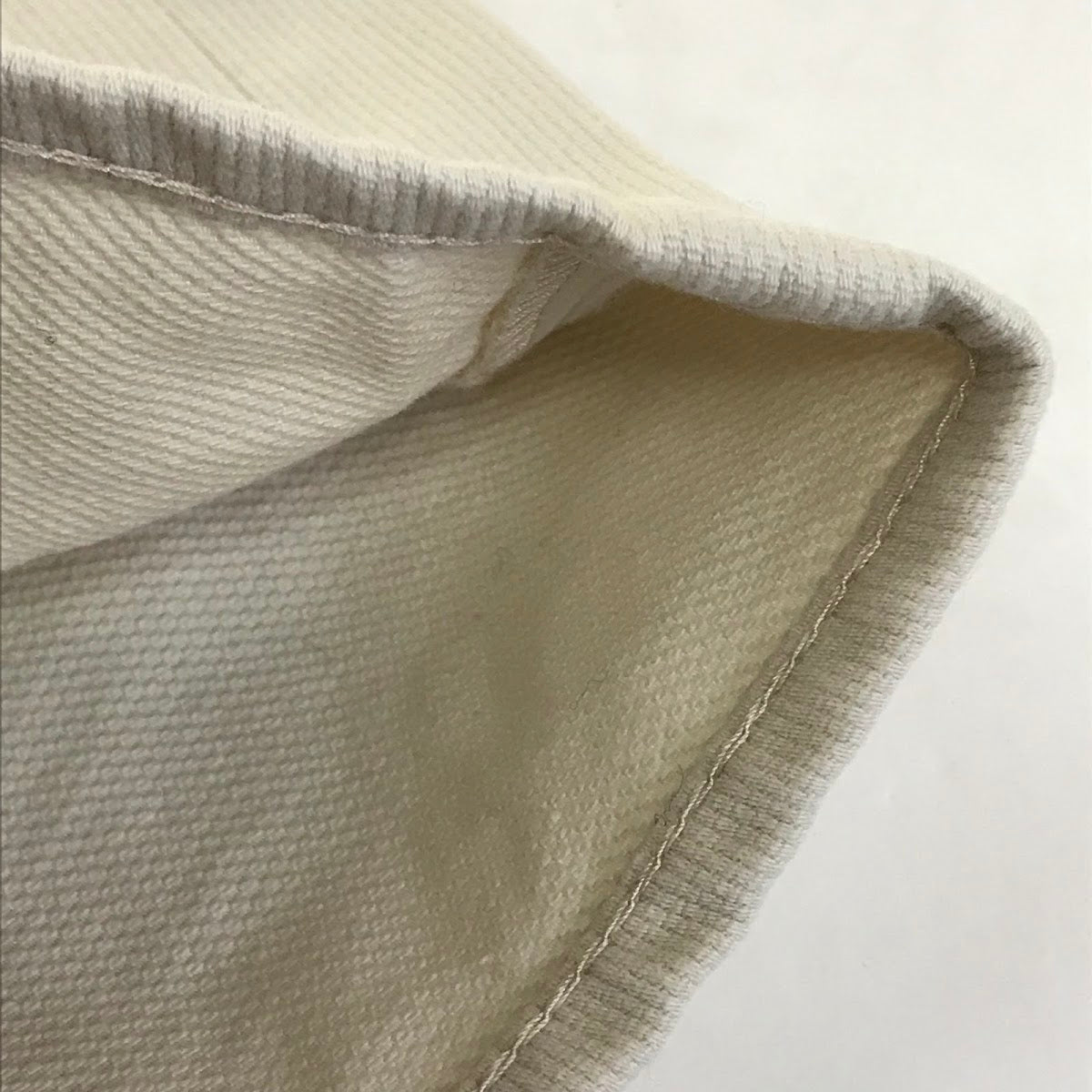 JAPAN BLUE JEANS | ジャパンブルージーンズ セミワイドテーパード 5Pピケパンツ パンツ RJB1020 ホワイト サイズ:34【倉吉店】