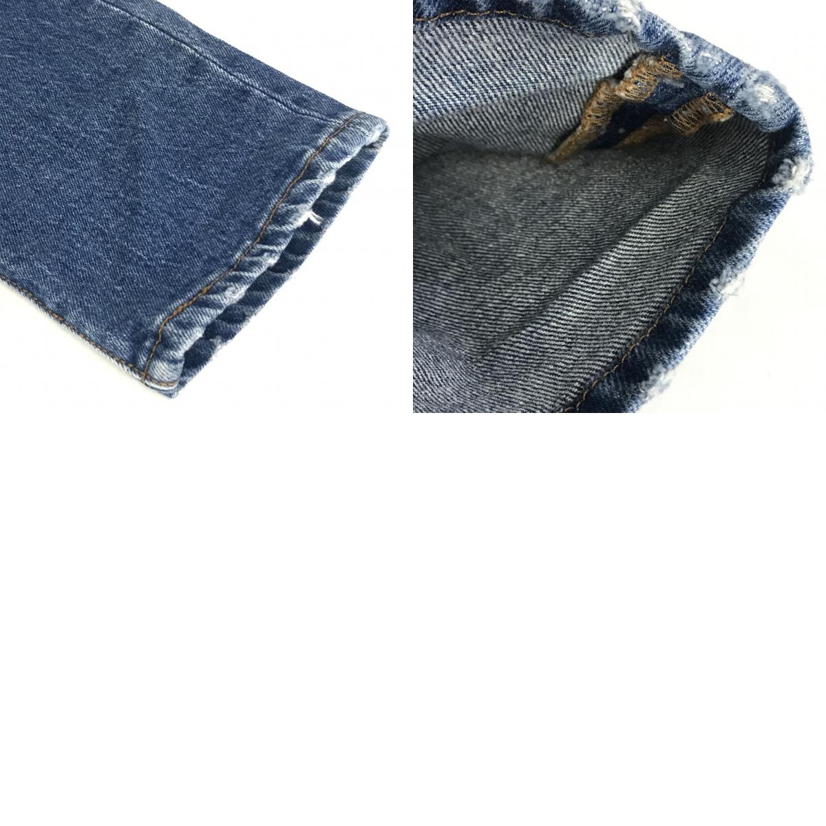 Levi's | リーバイス LEVI'S PREMIUM/501 デニムパンツ 29502-0064 ブルー【倉吉店】