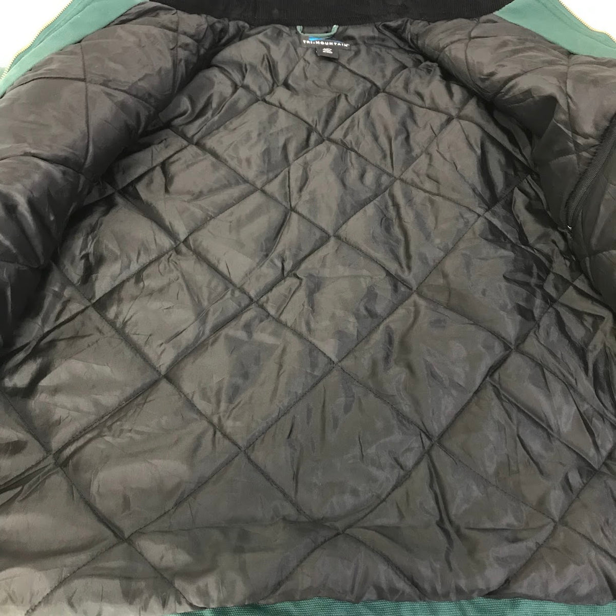 TRI-MOUNTAIN|トライマウンテン ワークジャケット その他アウター グリーン サイズ:XXL【倉吉店】