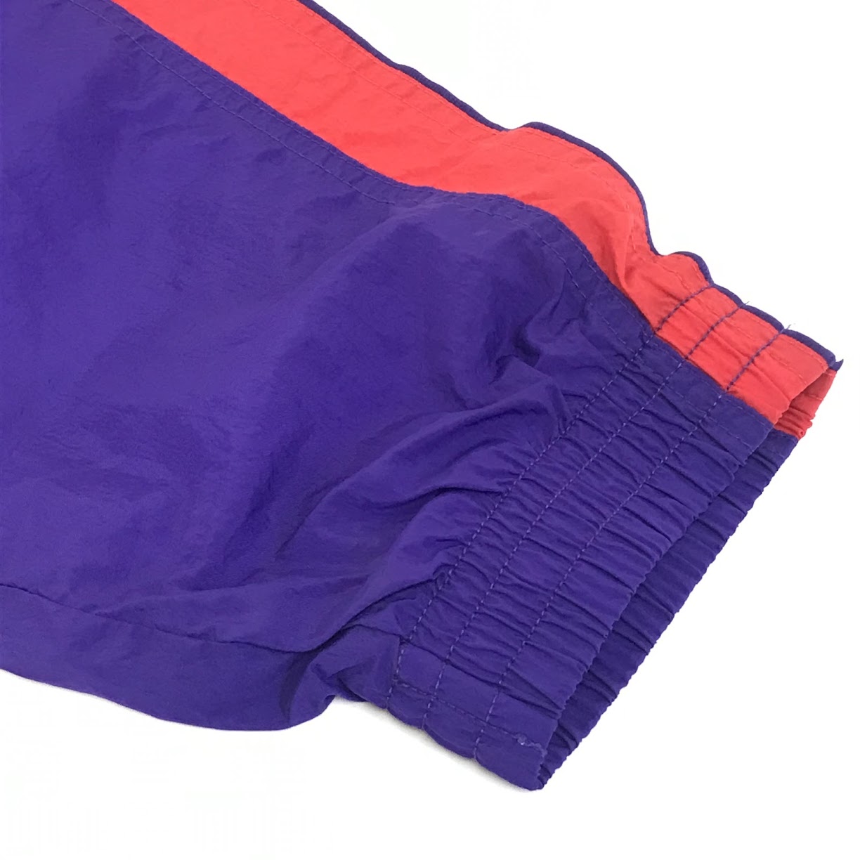 NIKE | ナイキ ナイロンパンツ パンツ AV9759-547 パープル サイズ:M【倉吉店】