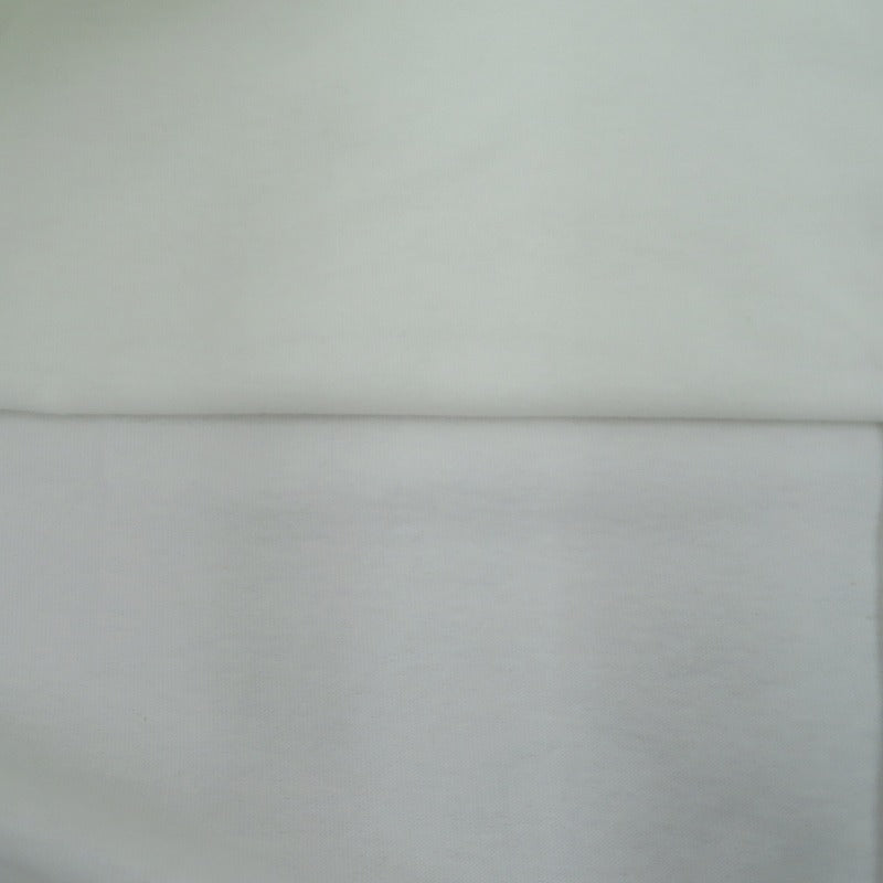 PORK CHOP | ポークチョップ GARAGE SUPPLY PORK FRONT TEE 半袖Tシャツ P0451 ホワイト サイズ:L【瀬戸大橋店】
