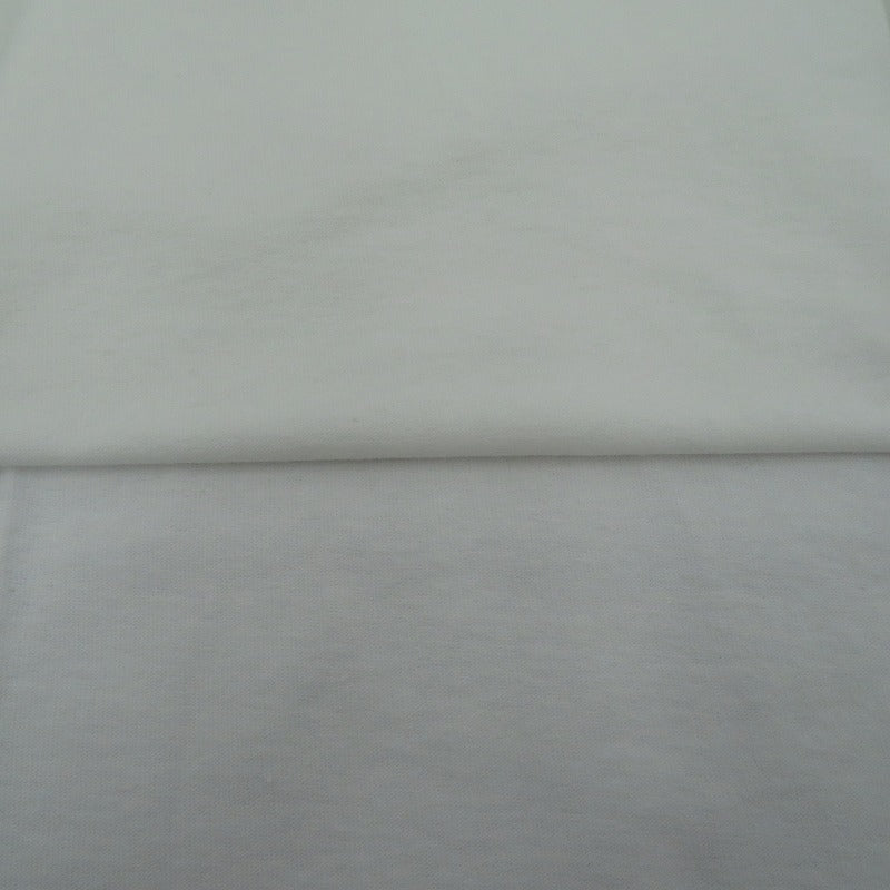 PORK CHOP | ポークチョップ GARAGE SUPPLY PORK FRONT TEE 半袖Tシャツ P0451 ホワイト サイズ:L【瀬戸大橋店】