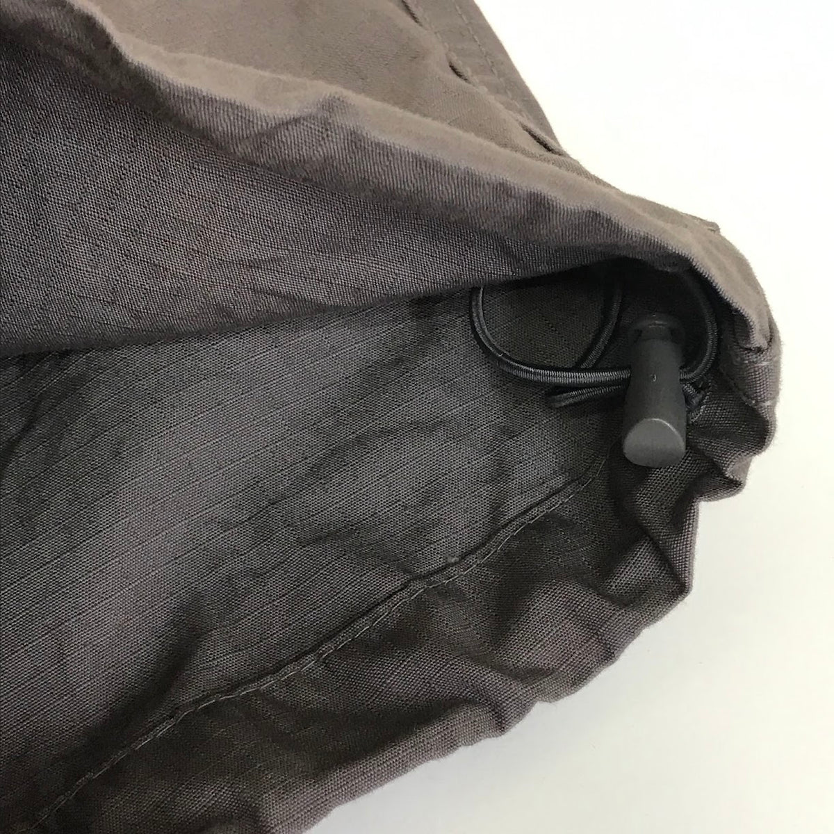 thisisneverthat | ディスイズネバーザット BDU Double Cargo カーゴパンツ TN223WPARP01 チャコールグレー サイズ:L【倉吉店】