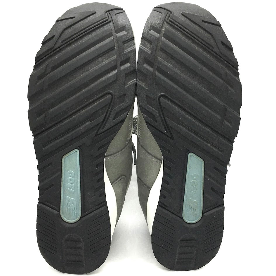 NEW BALANCE | ニューバランス スニーカー M1500BSG グレー 25cm【倉吉店】