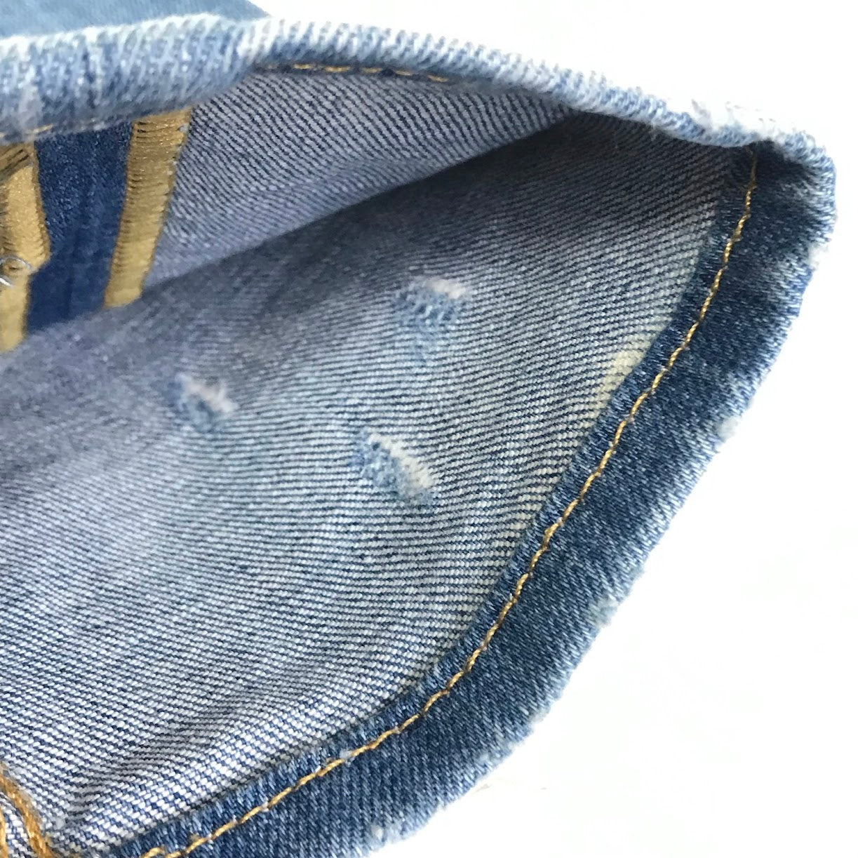 DSQUARED2 | ディースクエアード Sexy Twist Jean デニムパンツ S74LB0317 S30342 ブルー サイズ:42【倉吉店】