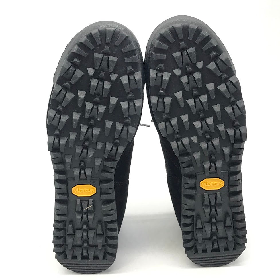 NEW BALANCE | ニューバランス GORE-TEX トレッキングシューズ ブーツ NBJ-1150882 ブラック 26.5cm【倉吉店】
