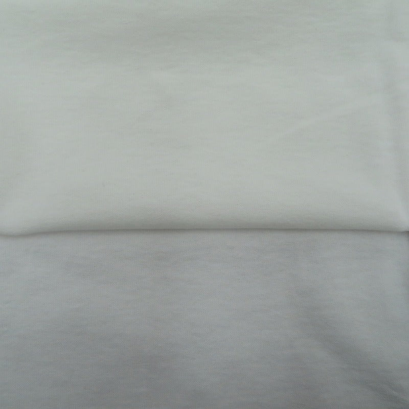 PORK CHOP | ポークチョップ PORK FRONT TEE 半袖Tシャツ ホワイト サイズ:L【瀬戸大橋店】