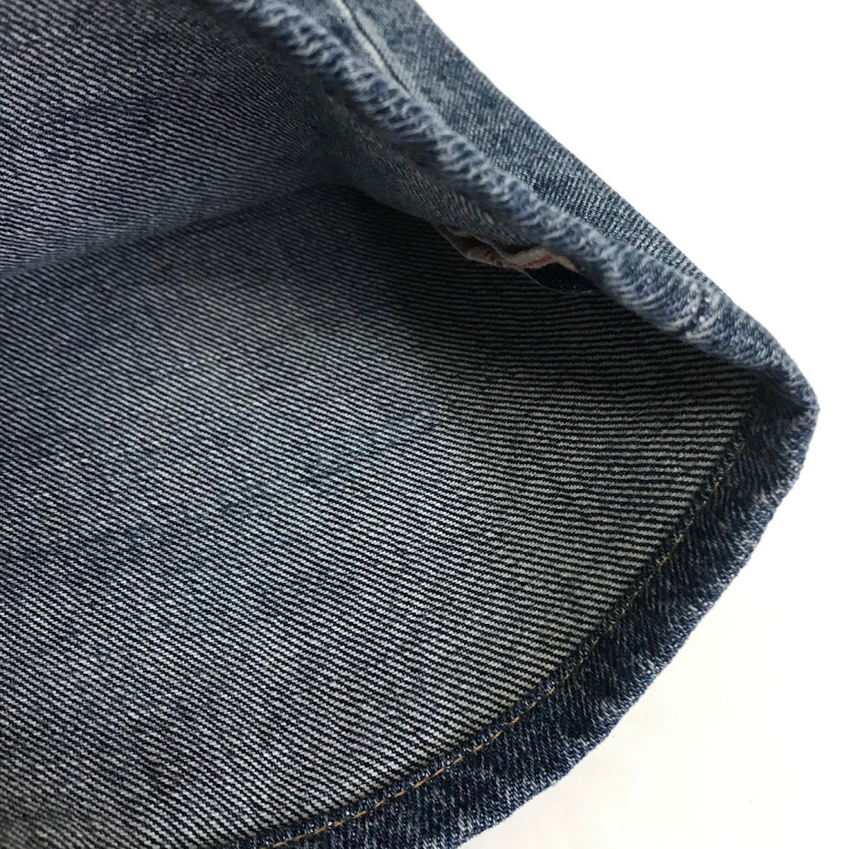 A.P.C | アーペーセー NEW STANDARD セルビッチデニムパンツ デニムパンツ ブルー サイズ:28【倉吉店】