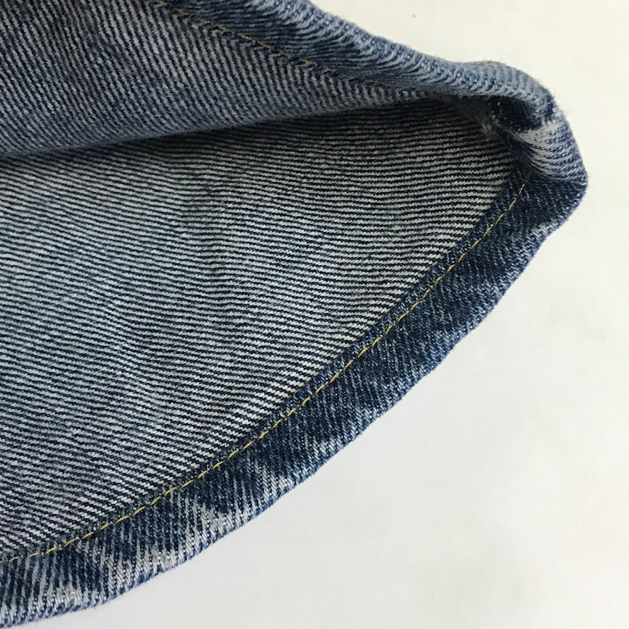 A.P.C | アーペーセー CURE デニムパンツ ブルー サイズ:27【倉吉店】