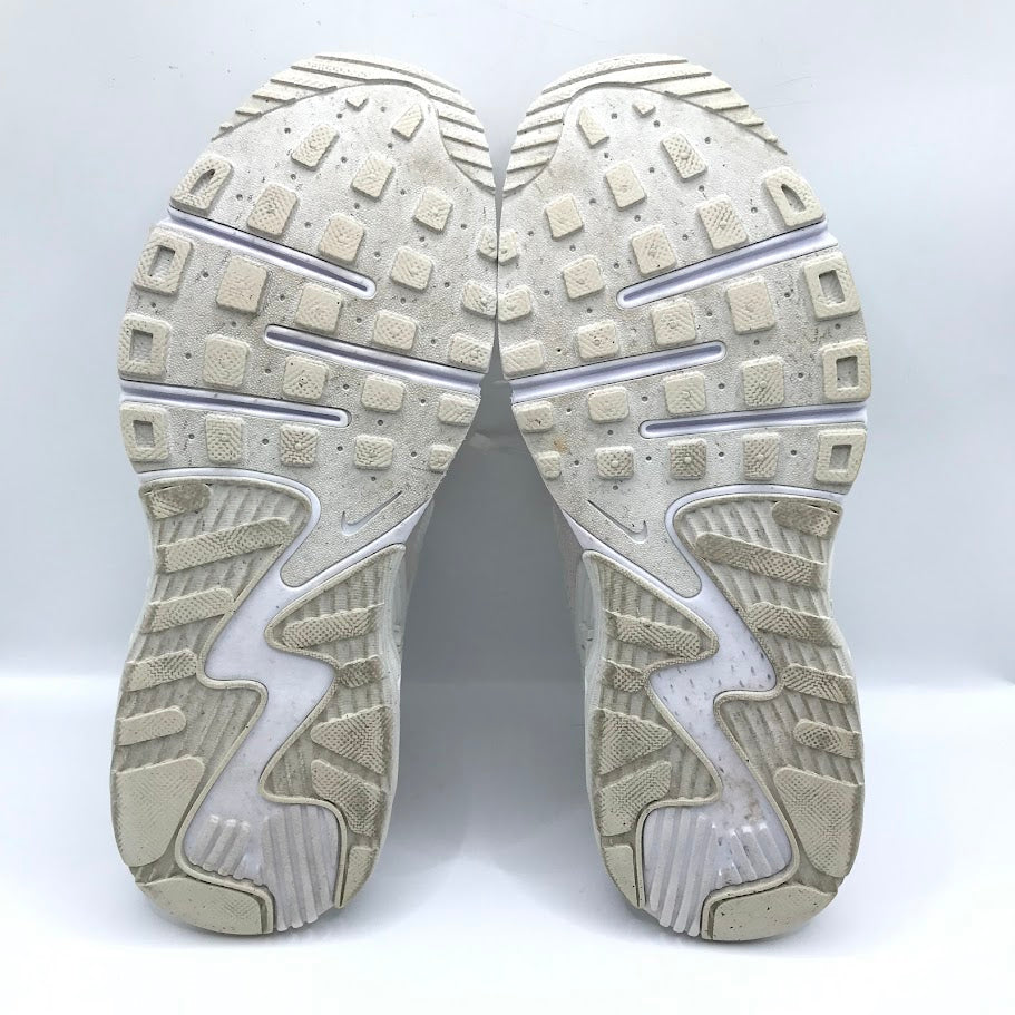 NIKE | ナイキ AIR MAX EXCEE スニーカー CD5432-009 アイボリー 25cm【倉吉店】