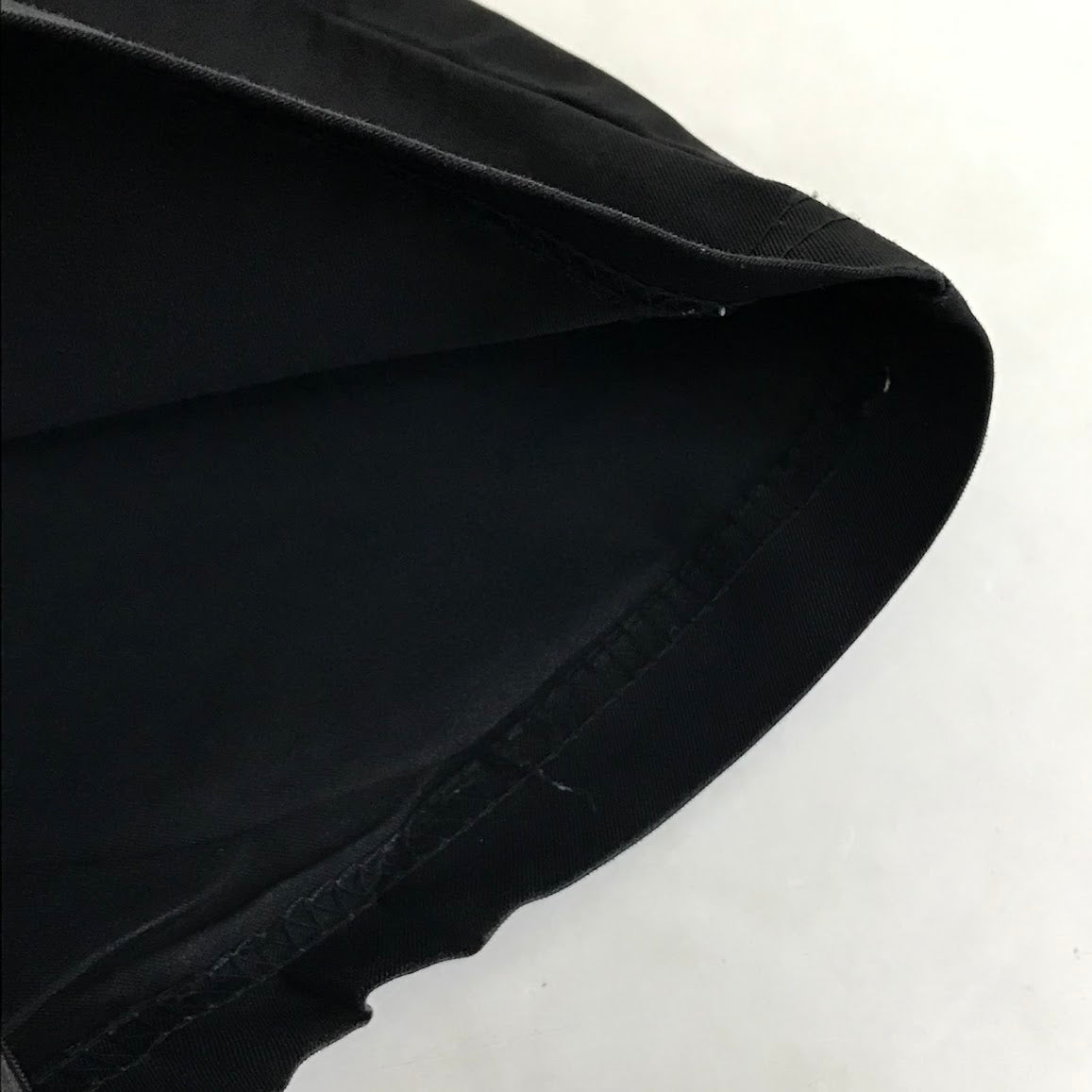 CAPTAINS HELM | キャプテンズヘルム SOLOTEX TEC-PANTS スリムテーパード ソロテックス パンツ ブラック サイズ:L【倉吉店】