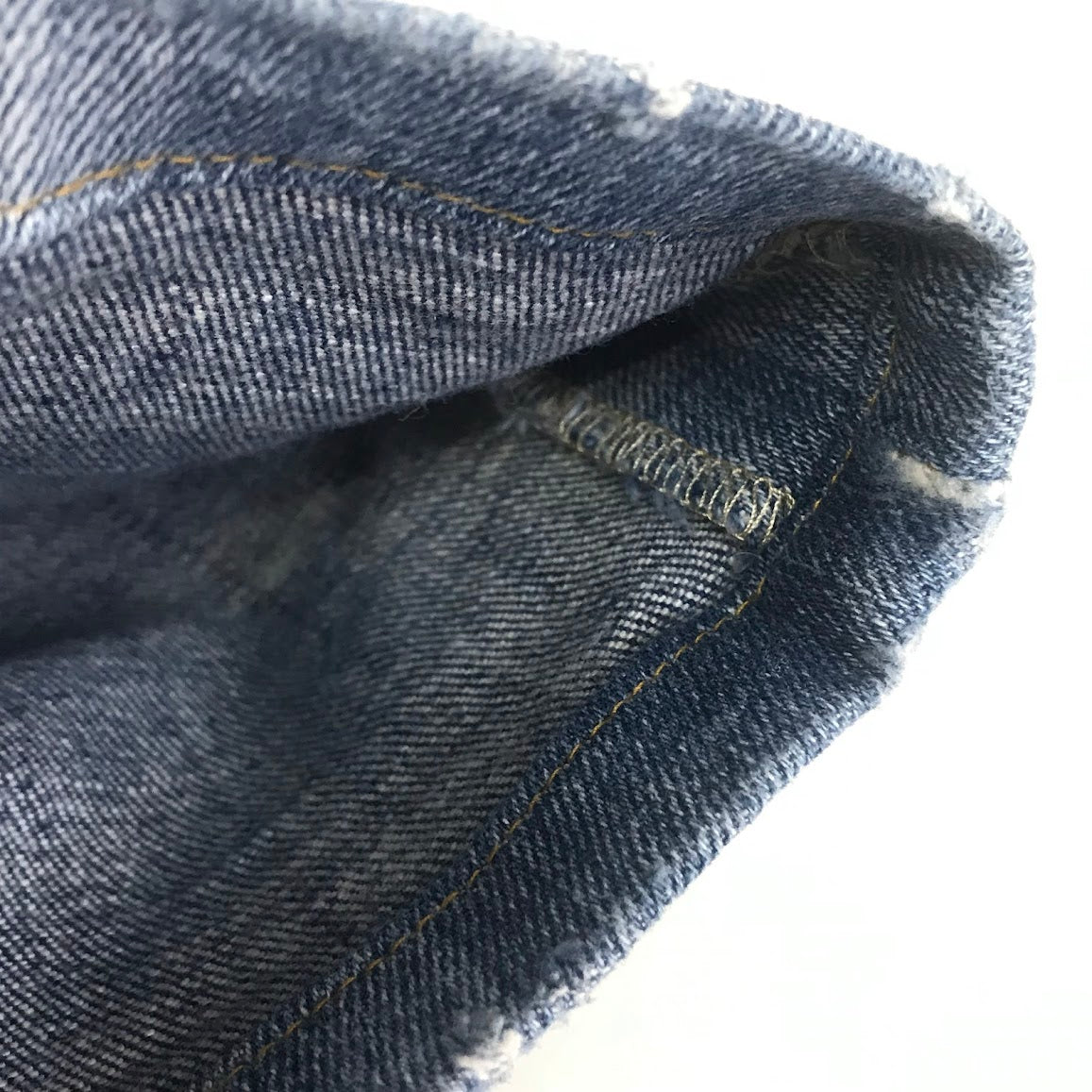 DSQUARED2 | ディースクエアード SKATER JEANS ダメージ加工 デニムパンツ S74LB0749 ブルー サイズ:46【倉吉店】