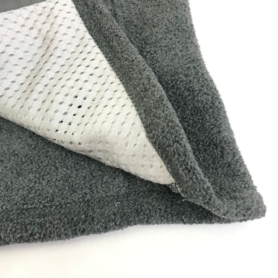 patagonia | パタゴニア シンチラフリースベスト 企業ロゴ刺繍 ベスト 25905FA14 グレー サイズ:S【倉吉店】