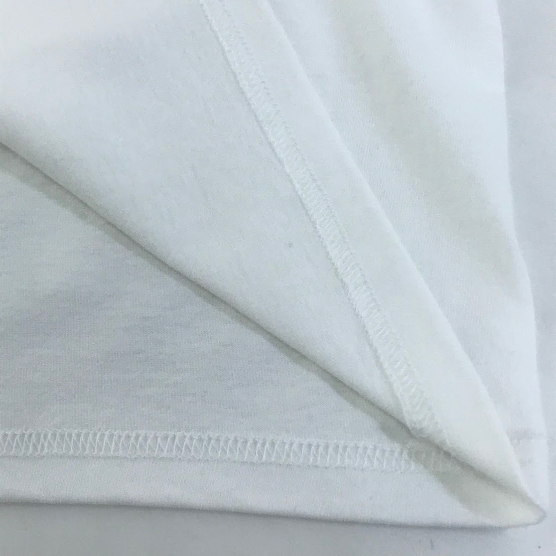 Creek Angler's Device | クリークアングラーズデバイス MIN-NANO michelbach 半袖Tシャツ ホワイト サイズ:XL【倉吉店】
