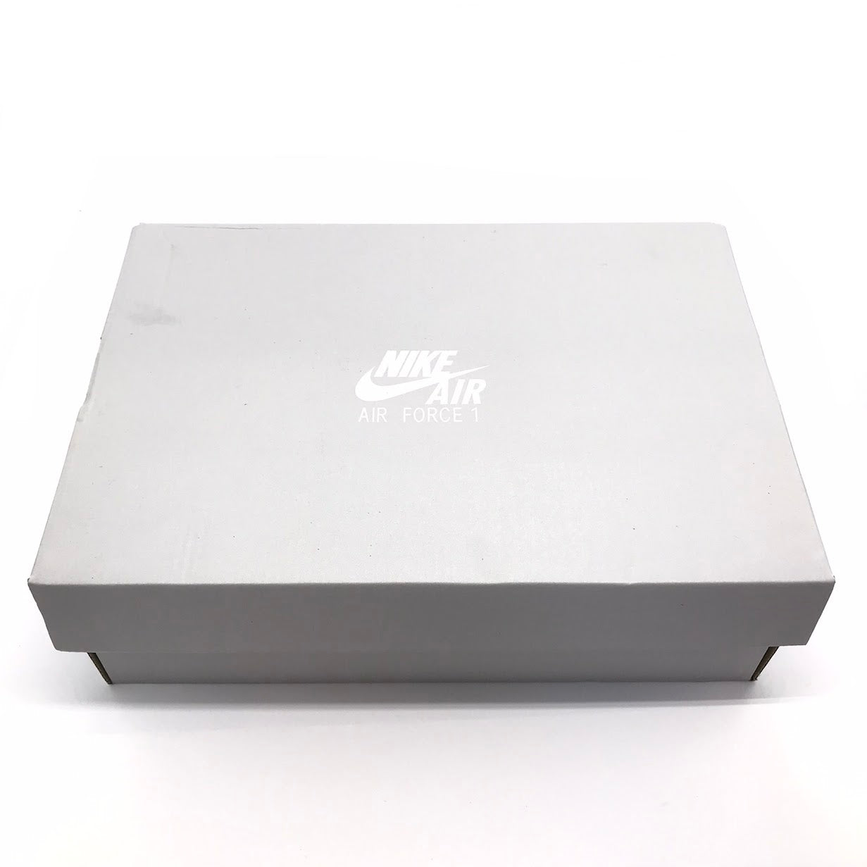 NIKE | ナイキ WMNS AIR FORCE 1 '07 スニーカー FQ8901-259 ブラウン 24.5cm【倉吉店】