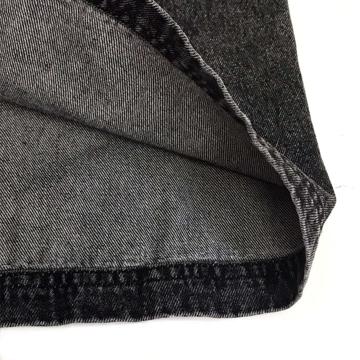 NIKE | ナイキ AS M NSW DENIM WASH SHORT デニムウォッシュ ハーフパンツ ショートパンツ IF2858-010 ブラック サイズ:XXL【倉吉店】