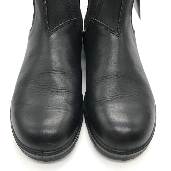 BLUNDSTONE | ブランドストーン サイドゴアブーツ ブーツ ブラック 25cm【倉吉店】