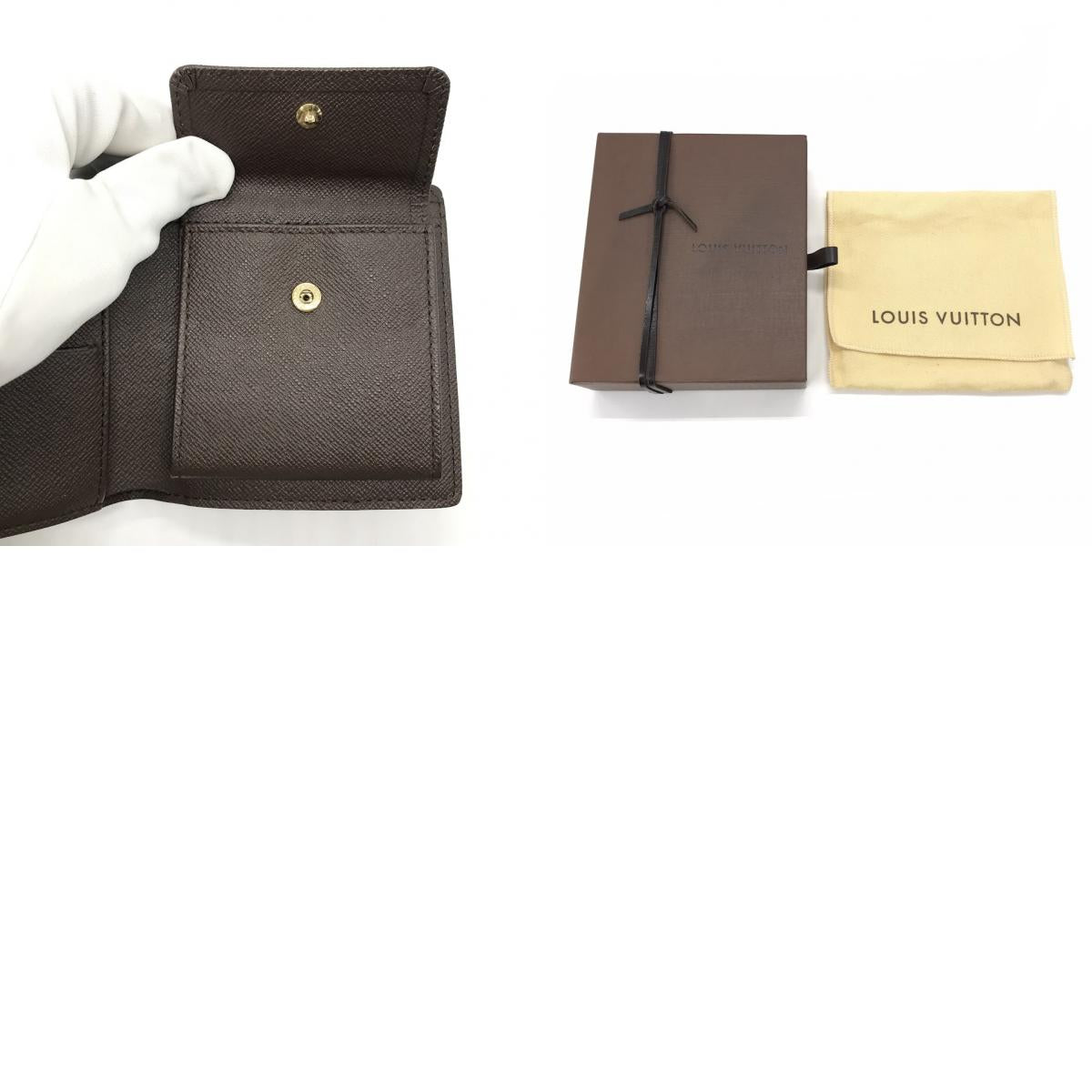 LOUIS VUITTON | ルイ・ヴィトン ポルトフォイユマルコ 二つ折り財布 N61675【倉吉店】