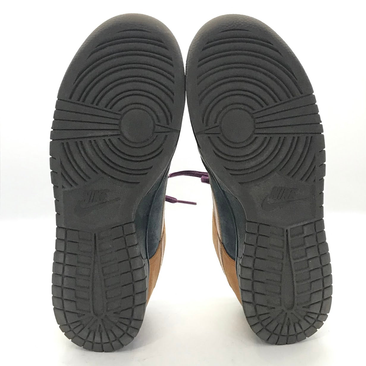NIKE | ナイキ DUNK LOW PRM 'CIDER' スニーカー DH0601-001 ブラウン 27cm【倉吉店】