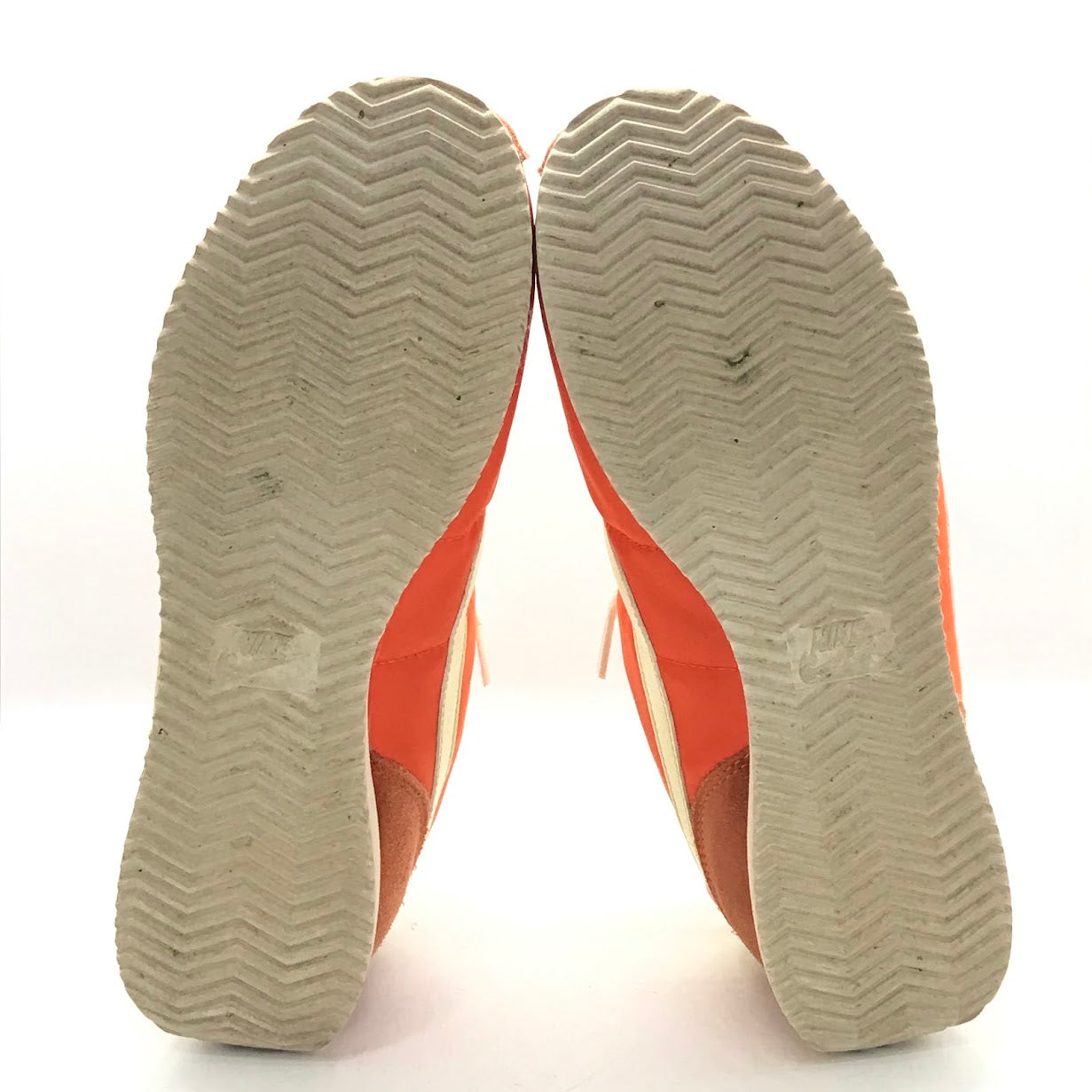 NIKE | ナイキ CORTEZ SAFETY ORANGE スニーカー HJ9612-800 オレンジ 26.5cm【倉吉店】