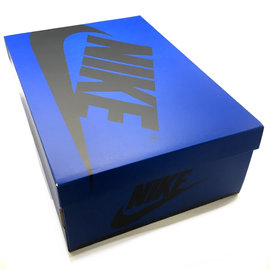 NIKE | ナイキ AIR JORDAN 1 LOW OG “GAME ROYAL” スニーカー CZ0790-140 ブルー 29cm【倉吉店】