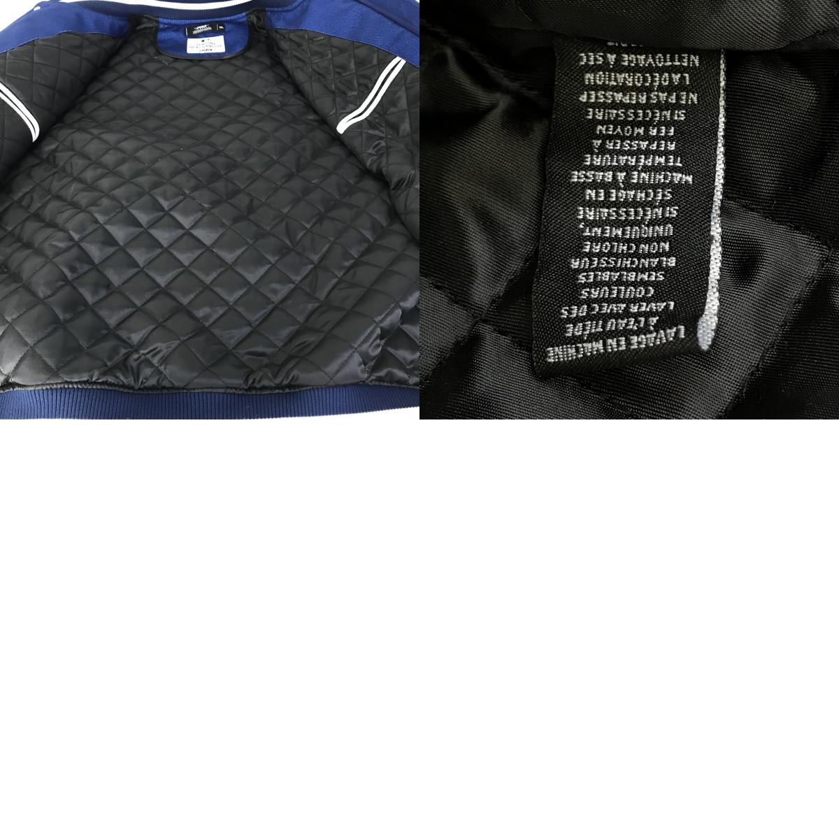 PRO STANDARD|プロスタンダード GENUINE MERCHANDISE スタジャン サイズ:XXXL【倉吉店】
