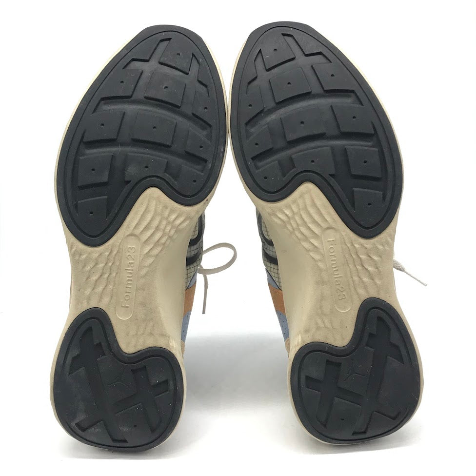 NIKE | ナイキ JORDAN DELTA 3 SP ジョーダン デルタ スニーカー DD9361-212 ブラウン 28.5cm【倉吉店】
