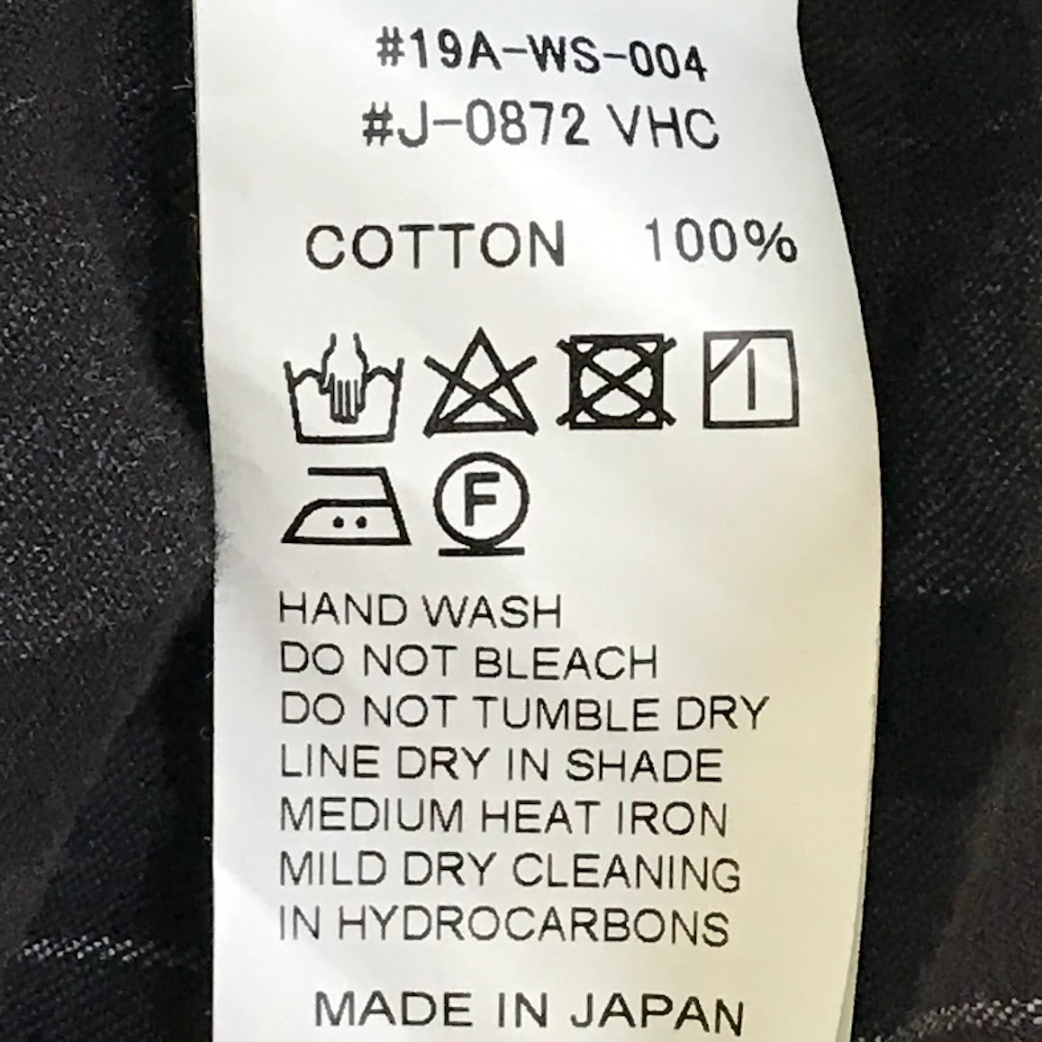 GYMPHLEX | ジムフレックス チェック柄 長袖シャツ J-0872【倉吉店】