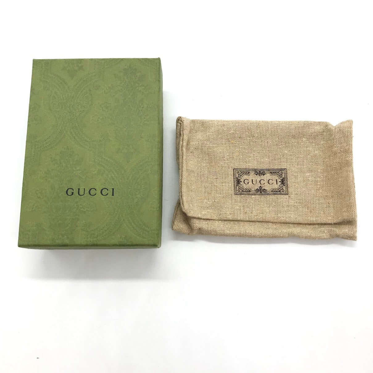 GUCCI | グッチ GGスプリーム オフィディアGGキーケース キーケース 603732【倉吉店】
