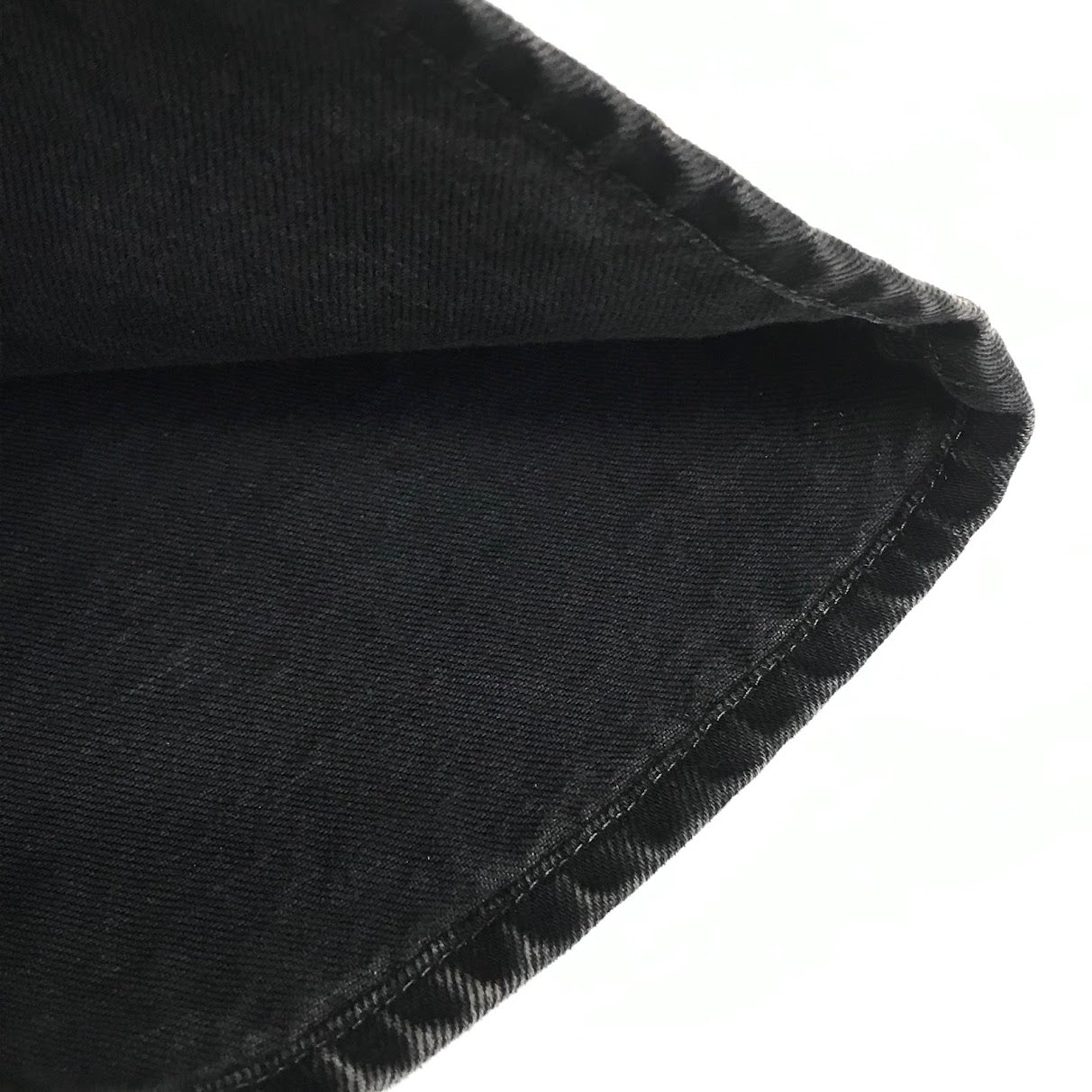 Name. | ネーム DENIM FLARE JEANS デニムフレアジーンズ デニムパンツ NMPT-21SS-002 ブラック サイズ:2【倉吉店】