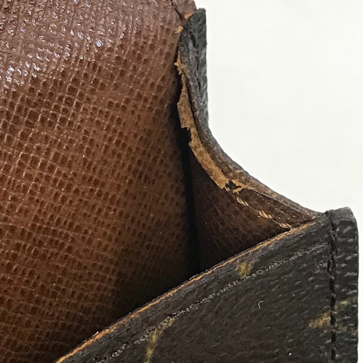 LOUIS VUITTON | ルイ・ヴィトン モノグラム エテュイ シガレットケース その他小物 M63024【倉吉店】