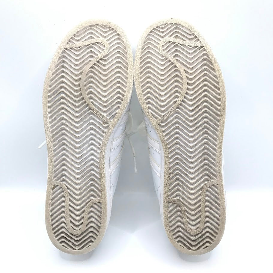 adidas Originals | アディダスオリジナルス SUPER STAR スニーカー B27136 ホワイト 23.5cm【倉吉店】