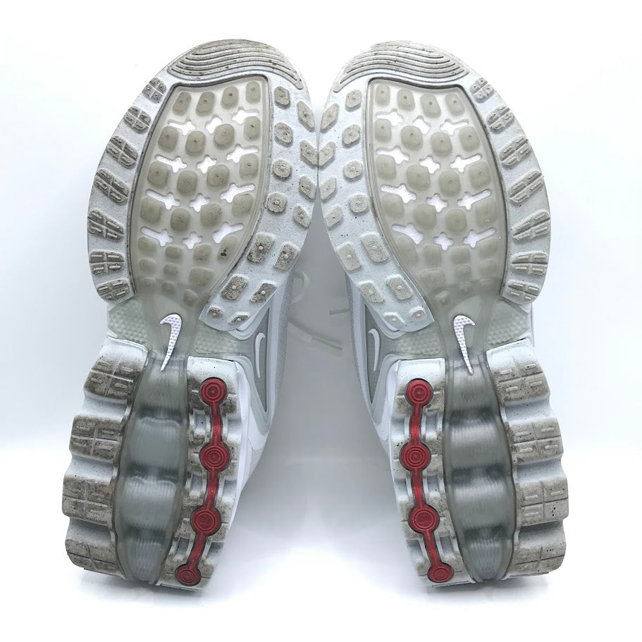 NIKE | ナイキ AIR MAX DN GS スニーカー FB8987-100 ホワイト 24cm【倉吉店】