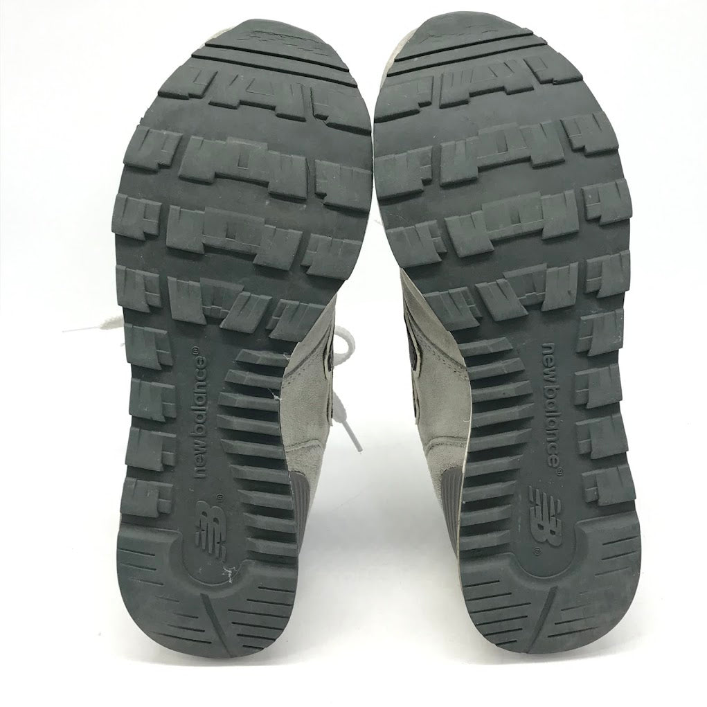NEW BALANCE | ニューバランス M1400 CSP 'Gray/White' スニーカー M1400CSP グレー 25cm【倉吉店】