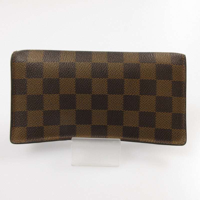 【中古】LOUIS VUITTON | ルイ・ヴィトン ポルトバルールカルトクレディ 札入れ N61823