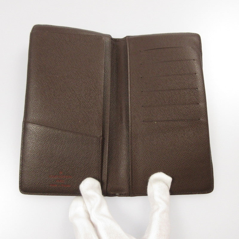 【中古】LOUIS VUITTON | ルイ・ヴィトン ポルトバルールカルトクレディ 札入れ N61823