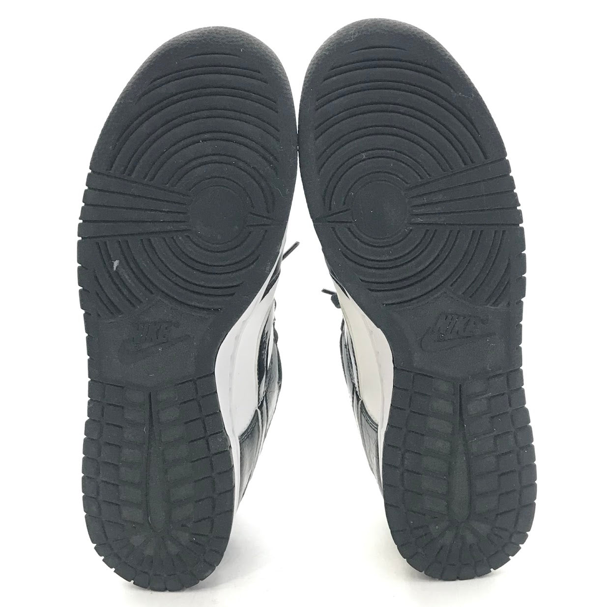 NIKE | ナイキ DUNK LOW RETRO SE 'WORLD CHAMP' スニーカー DR9511-100 ブラック 27.5cm【倉吉店】