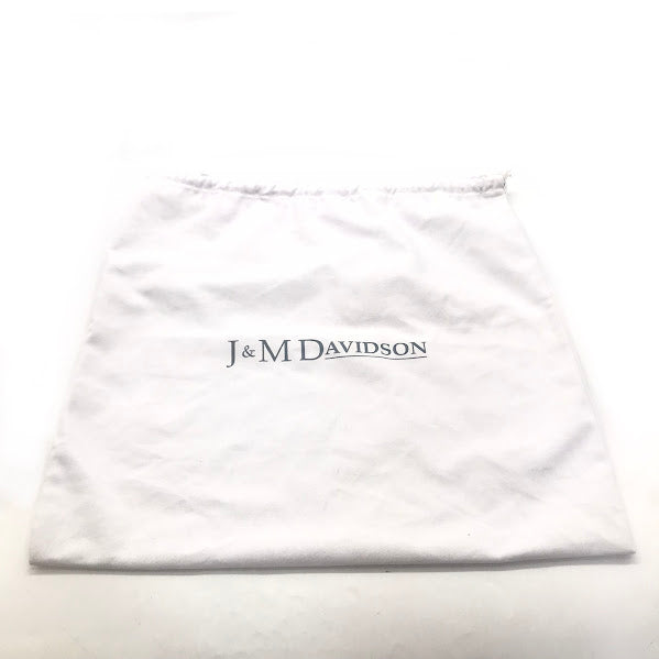 J&M Davidson | ジェイアンドエムデヴィッドソン CARNIVAL M フリンジカーニバルM ハンドバッグ ショルダーバッグ その他バッグ LMDC-0XX-SCXX ホワイト【倉吉店】