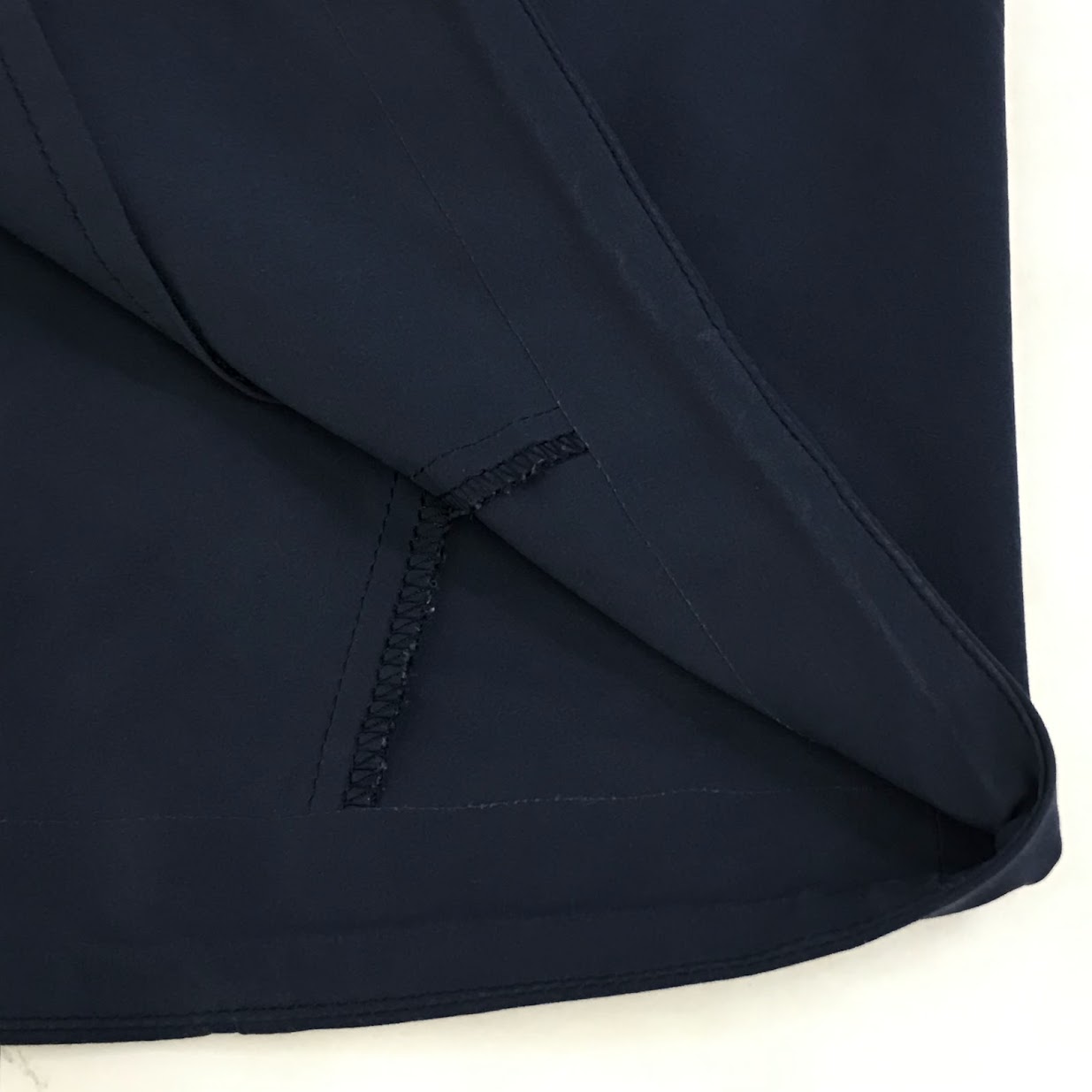 Mammut | マムート GRANITE SO Hooded Jacket ナイロンジャケット 1011-00321 ネイビー サイズ:XL【倉吉店】
