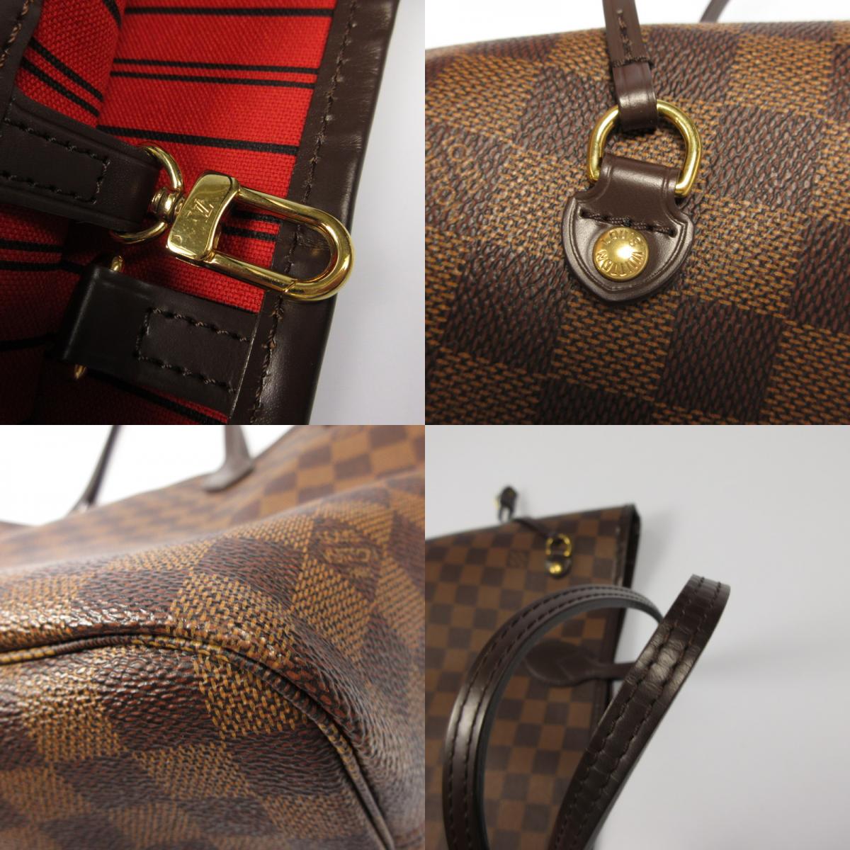 LOUIS VUITTON | ルイ・ヴィトン ネヴァーフルMM トートバッグ N40599【姫路東店】