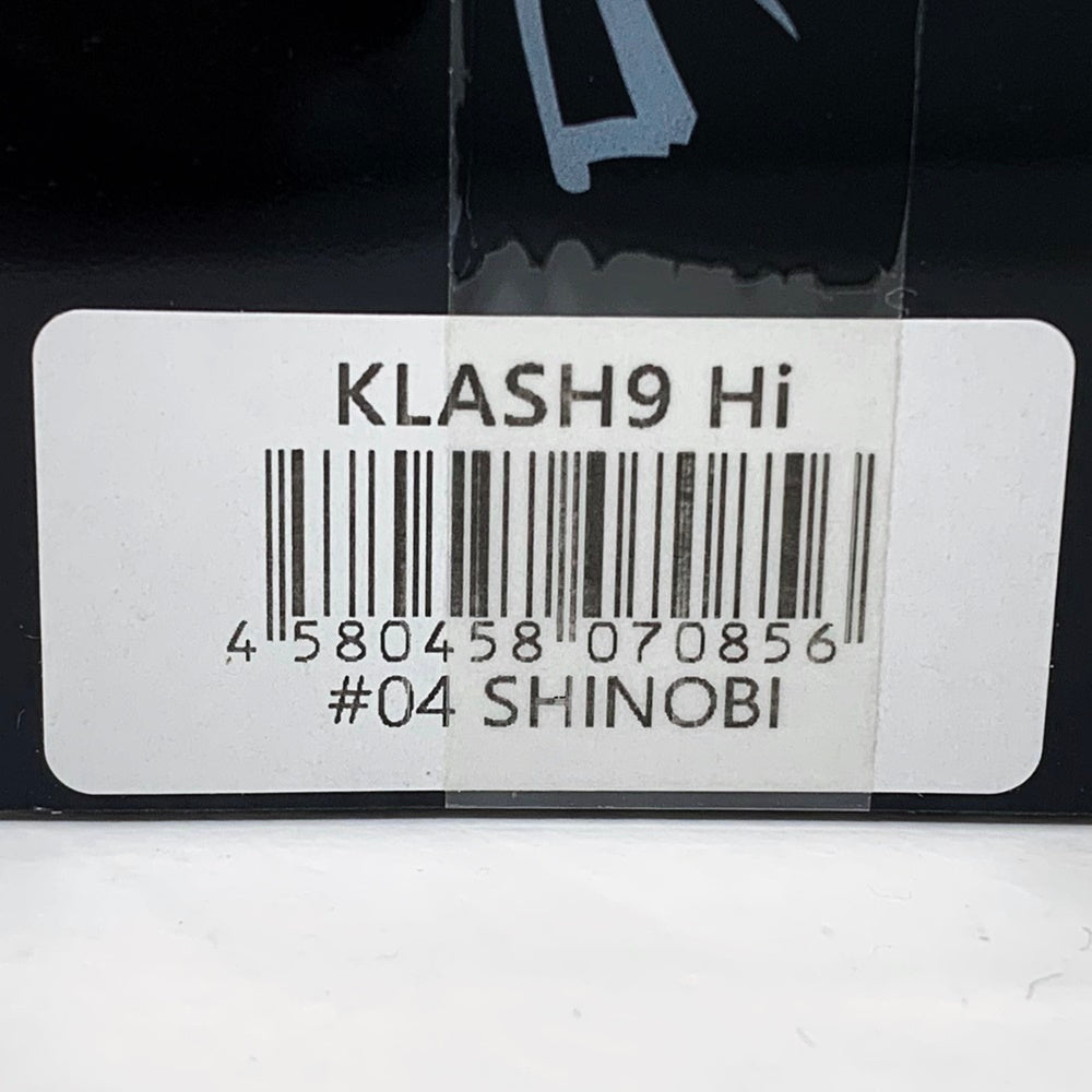 【中古】【フィッシング/釣り/釣具/ルアー】division | ディビジョン クラッシュ9 シノビ【加古川店】