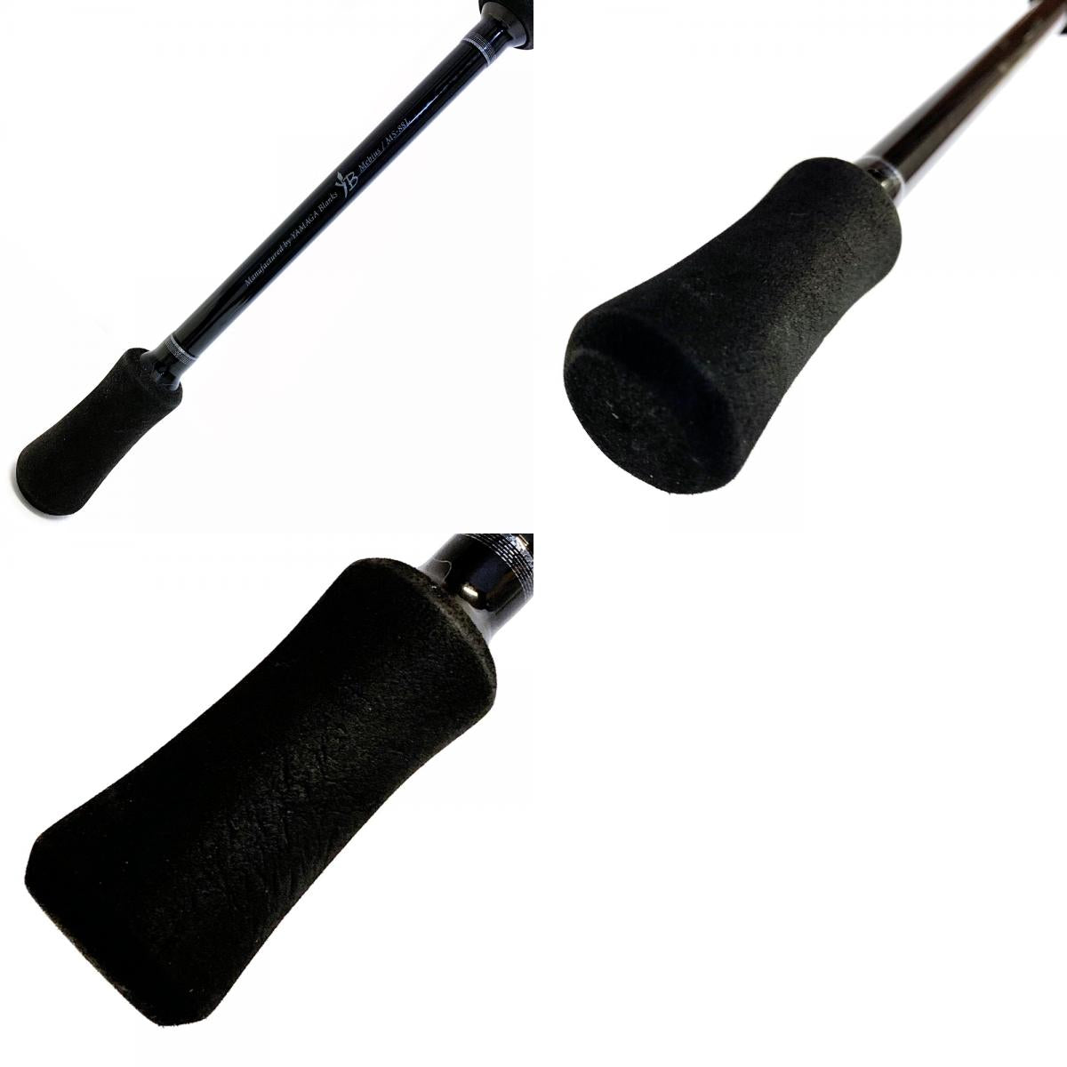 【中古】【釣り/つり/釣具/ロッド】YAMAGA Blanks | ヤマガブランクス メビウス MS-88L【加古川店】
