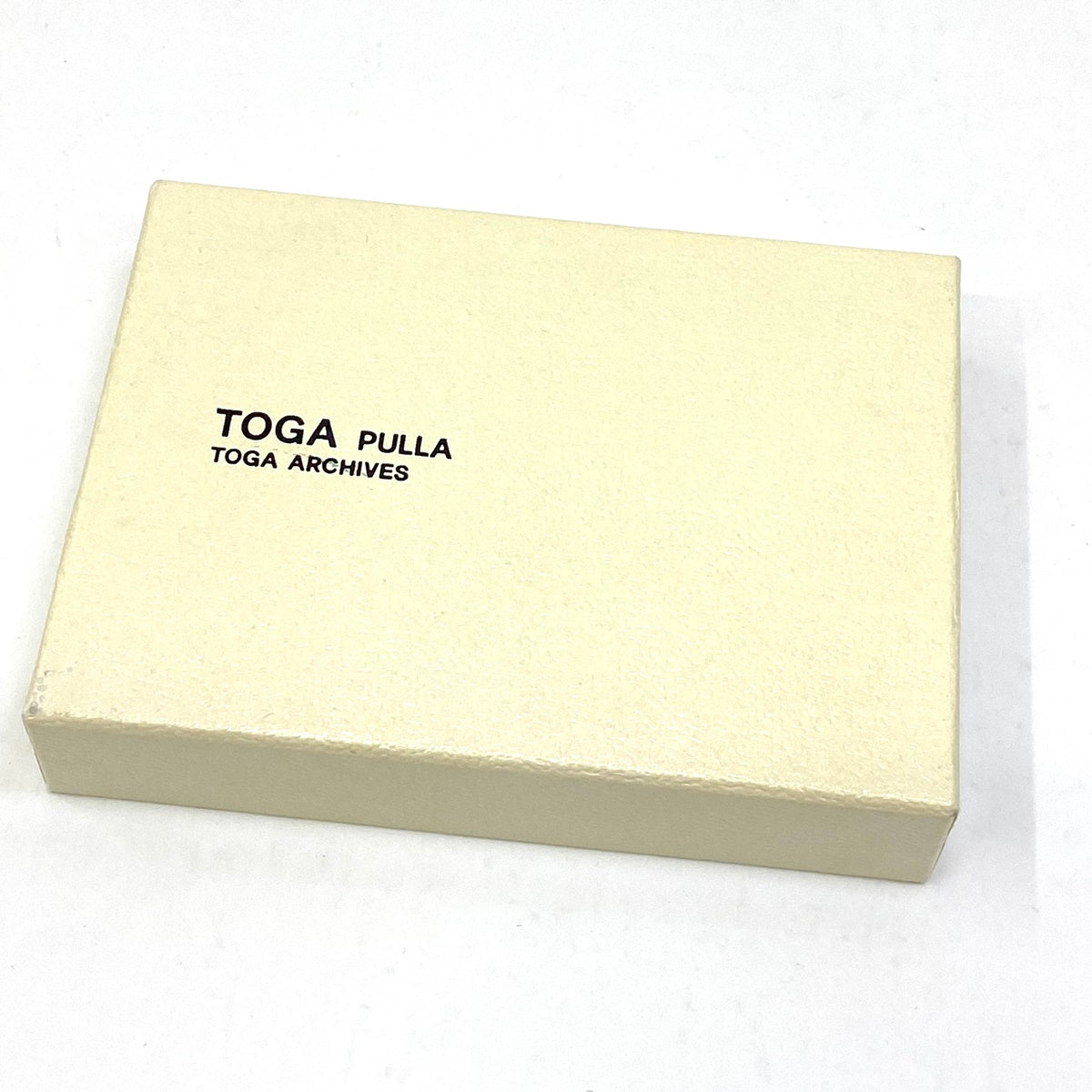 TOGA | トーガ メタルフリンジイヤリング イヤリング TP02-AK261【加古川店】