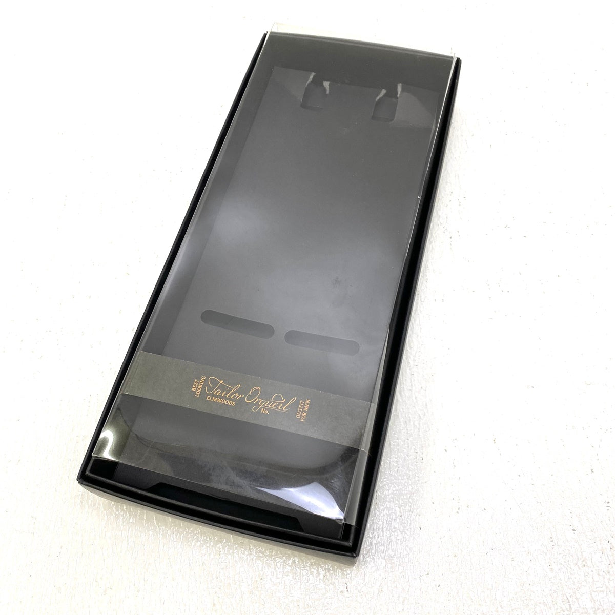 ORGUEIL | オルゲイユ ライン入りサスペンダー サスペンダー OR7331 ベージュ【加古川店】