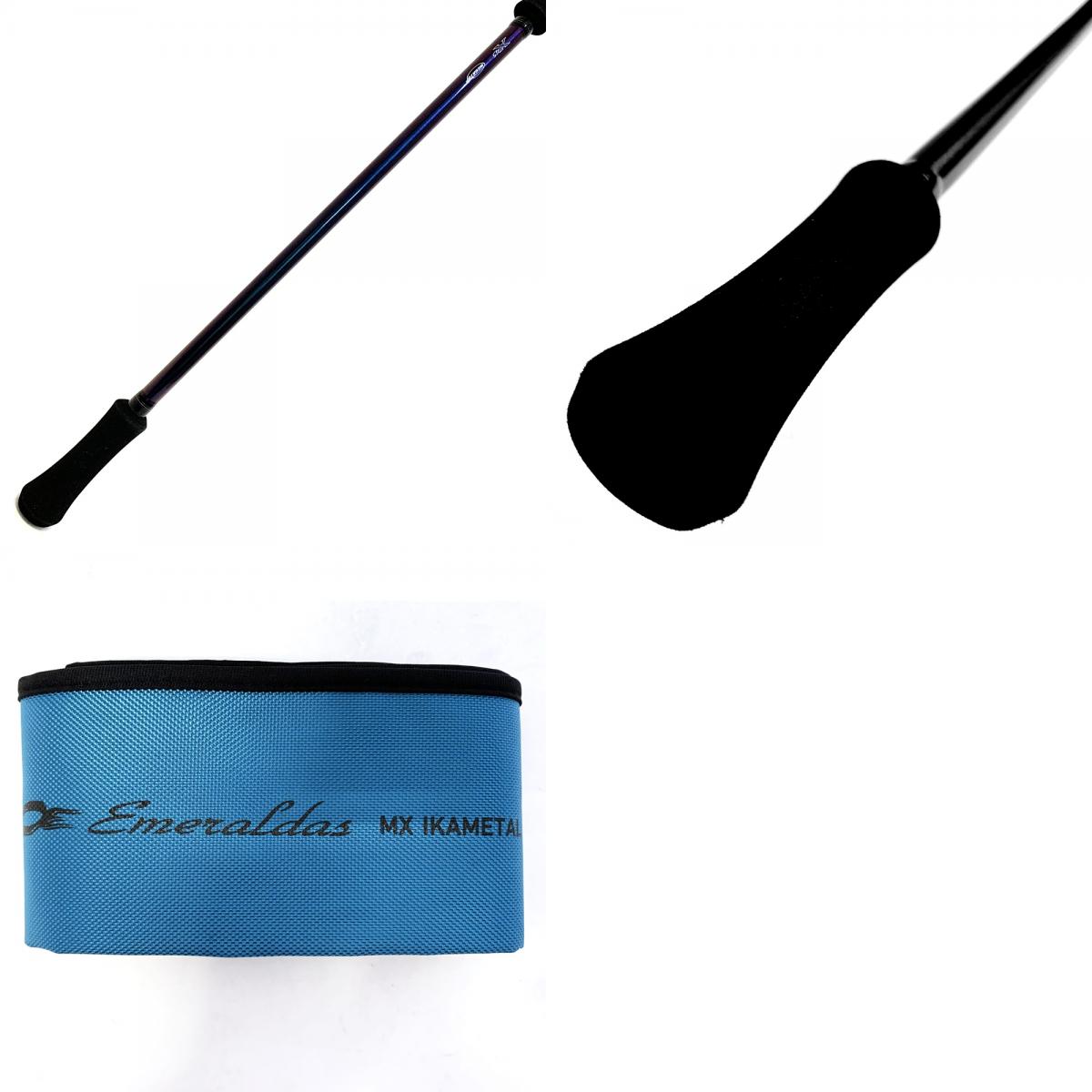 【釣り/つり/釣具/ロッド】Daiwa | ダイワ エメラルダス MX IM エメラルダスMXIM OR70MLS-S・W【加古川店】