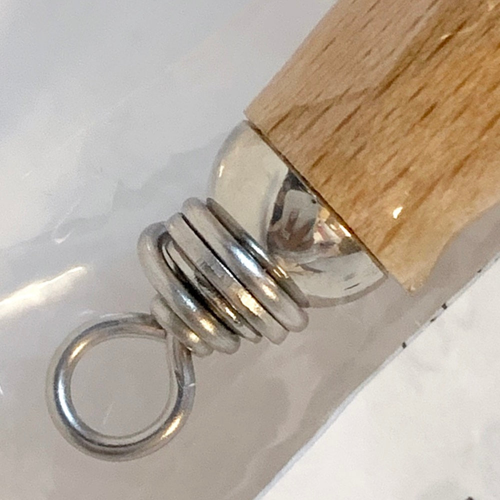 【フィッシング/釣り/釣具/ルアー】Carpenter | カーペンター ミニイール XHS1フック【加古川店】