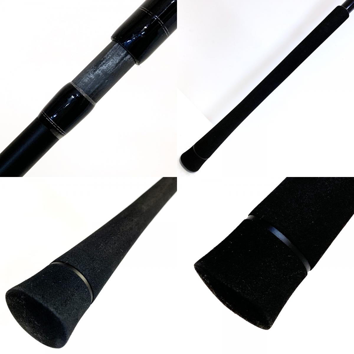 【釣り/つり/釣具/ロッド】TENRYU | 天龍 ロックアイヴォルテックス RV91S-H【加古川店】