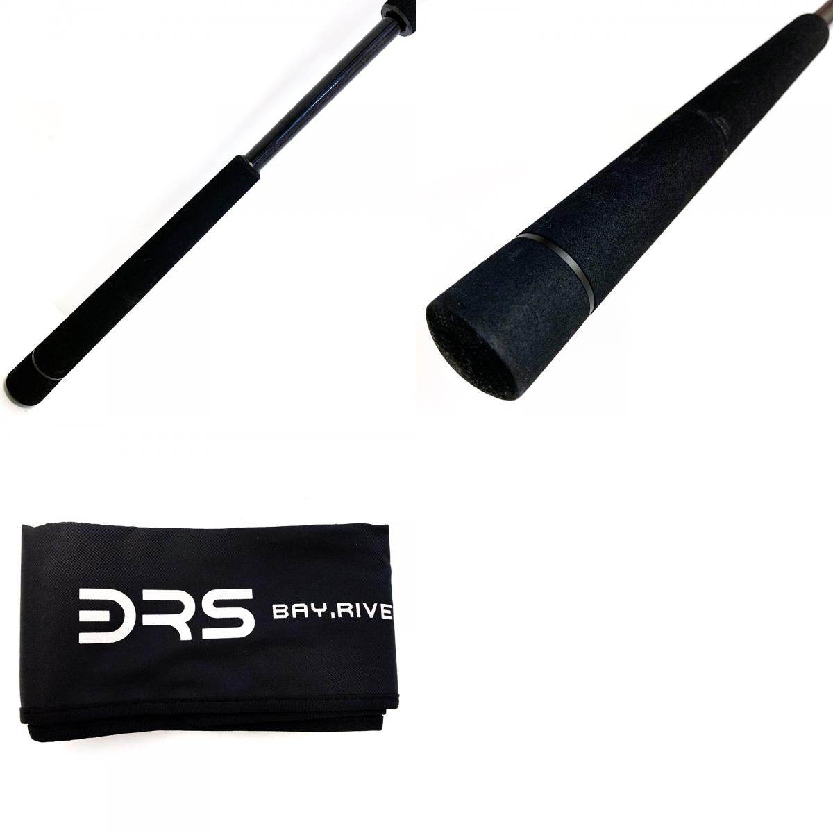 【釣り/つり/釣具/ロッド】JACKALL | ジャッカル BRS BRS-S96M-SC【加古川店】