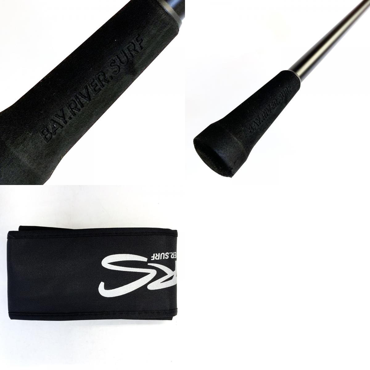 【釣り/つり/釣具/ロッド】JACKALL | ジャッカル 26BRS S86M【加古川店】